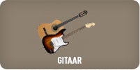 Gitaar startersets | Bax Music